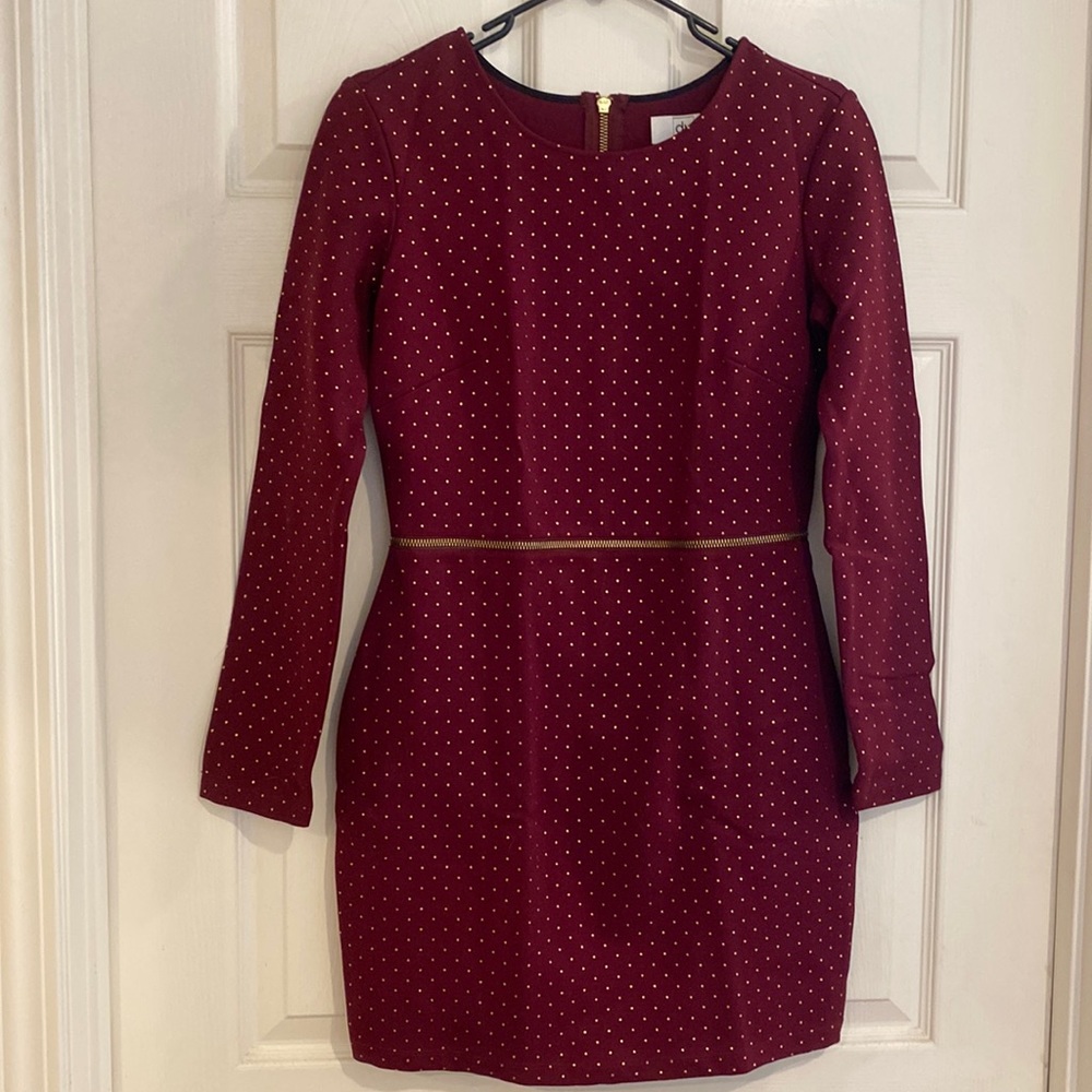 Dolce vita dress